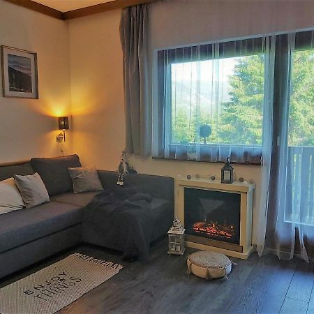 Korlape Apartman 4.2 Вольфсберг Экстерьер фото