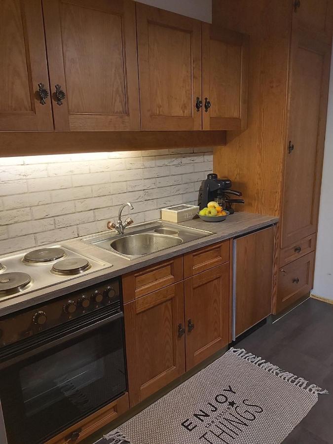 Korlape Apartman 4.2 Вольфсберг Экстерьер фото