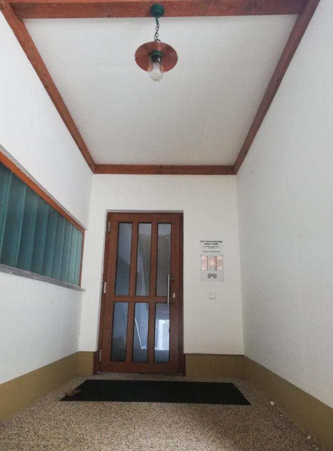 Korlape Apartman 4.2 Вольфсберг Экстерьер фото