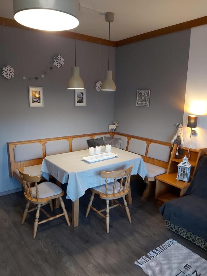 Korlape Apartman 4.2 Вольфсберг Экстерьер фото