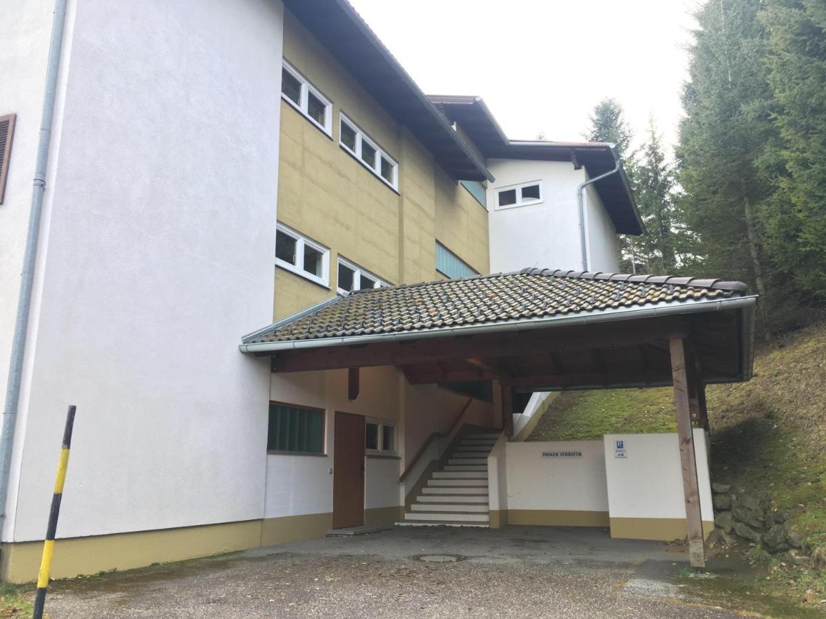 Korlape Apartman 4.2 Вольфсберг Экстерьер фото